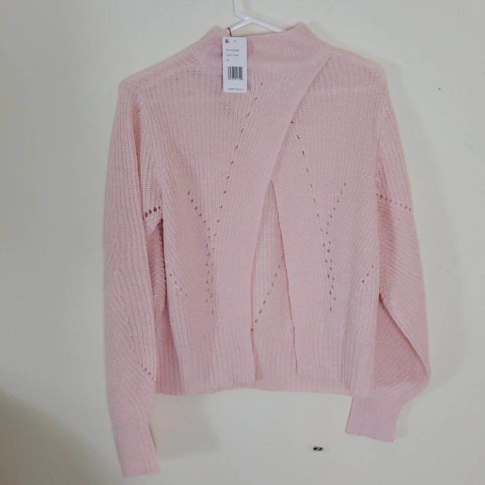 Original weatherproof vintage ladies pullover Size XS